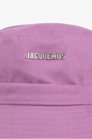 Jacquemus ‘Gadjo’ bucket garcons hat