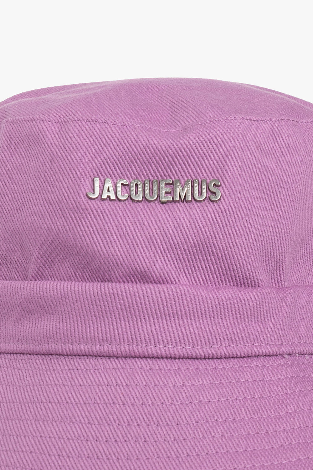 Jacquemus ‘Gadjo’ bucket hat