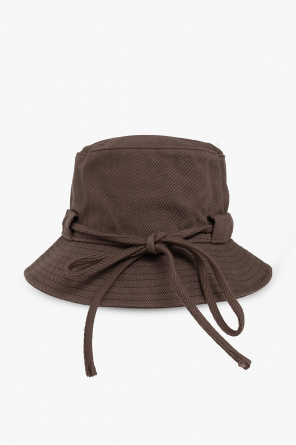Jacquemus ‘Gadjo’ bucket hat