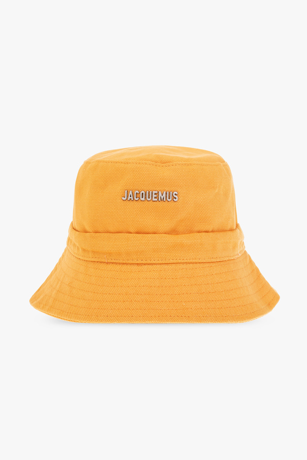 Jacquemus ‘Gadjo’ bucket caps hat