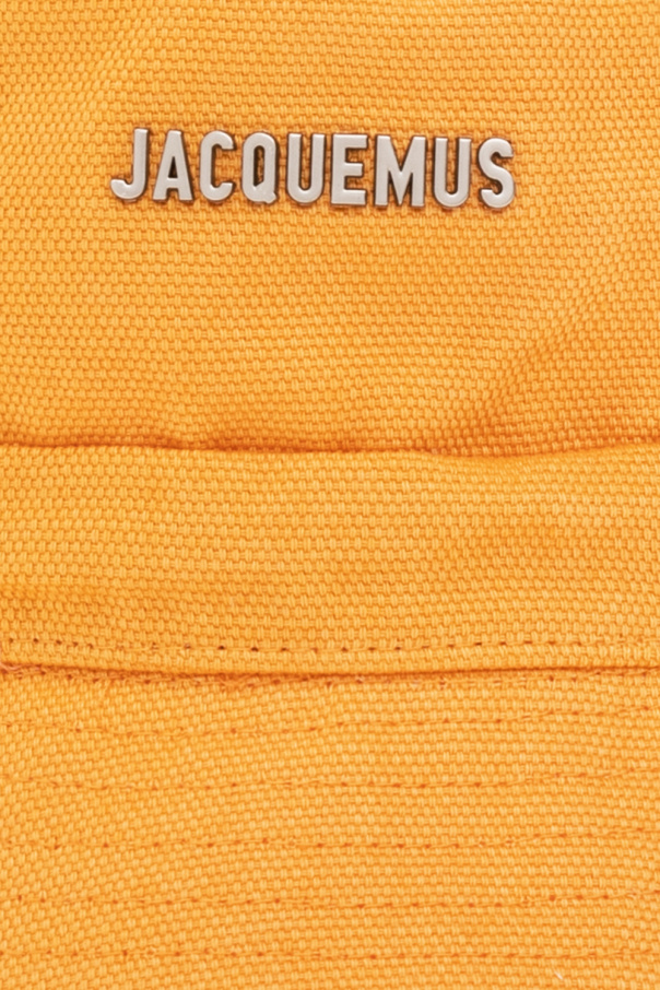 Jacquemus ‘Gadjo’ bucket caps hat