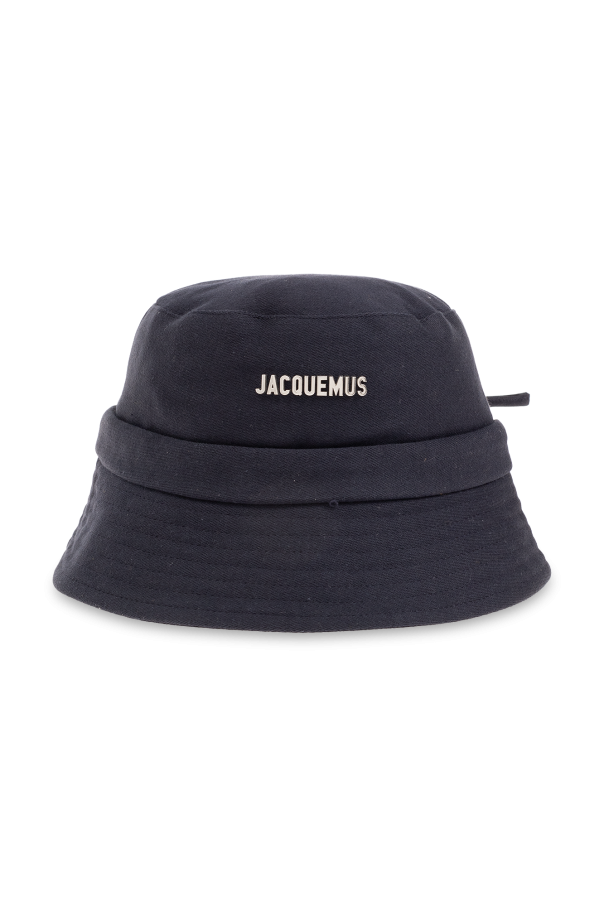 Jacquemus Bawełniany kapelusz ‘Gadjo’