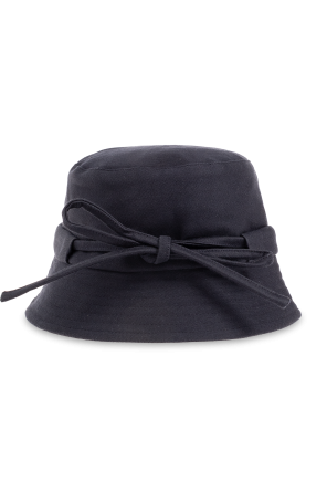 Jacquemus Bawełniany kapelusz ‘Gadjo’