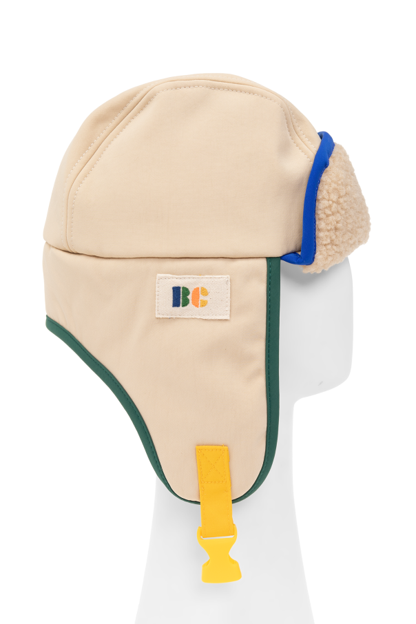 Bobo Choses Baseball cap with logo