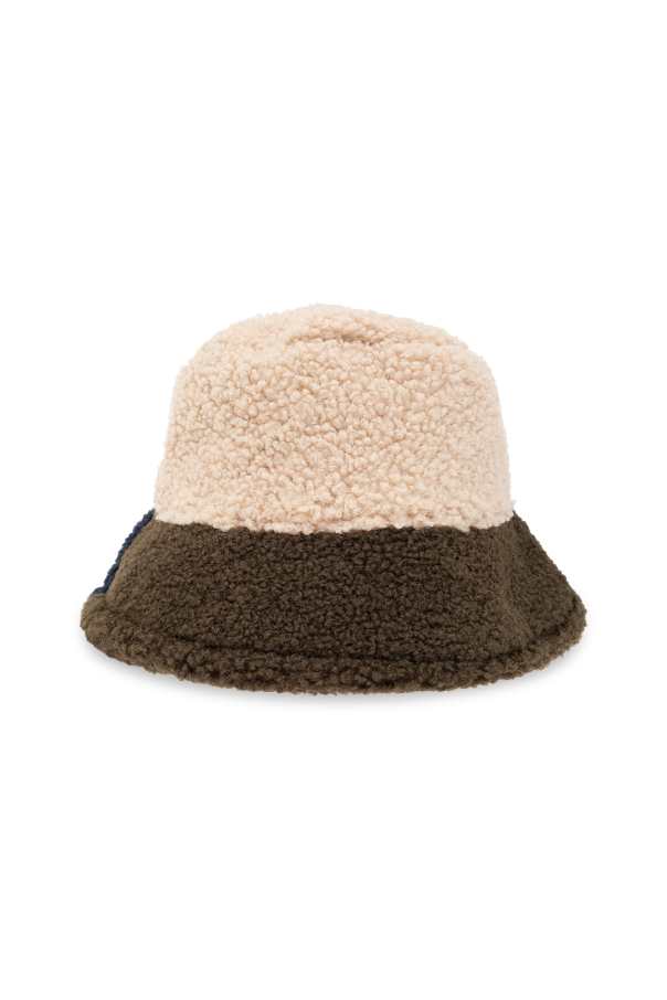 Bobo Choses newsboy cotton cap