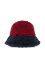 Ader Error logo-embroidered cap