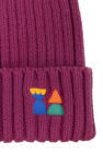 Bobo Choses Beanie with logo