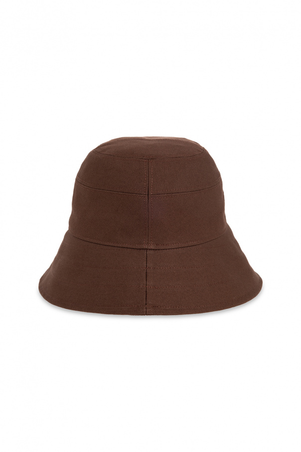 The Attico ‘Dylan’ bucket Jordan hat
