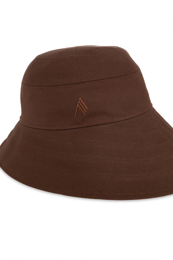 The Attico ‘Dylan’ bucket Jordan hat