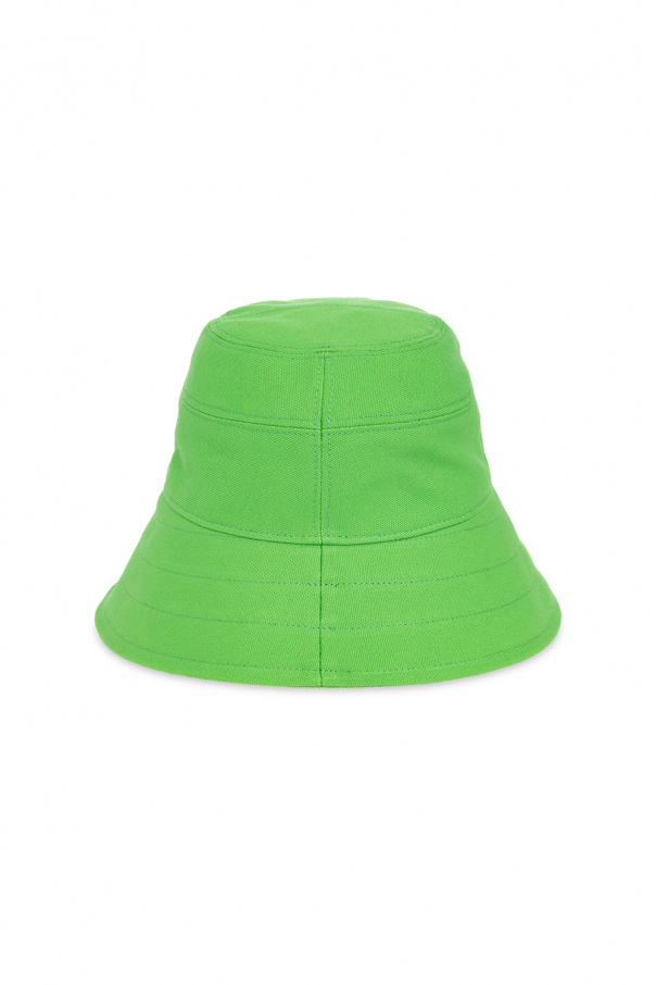 The Attico ‘Dylan’ bucket even hat