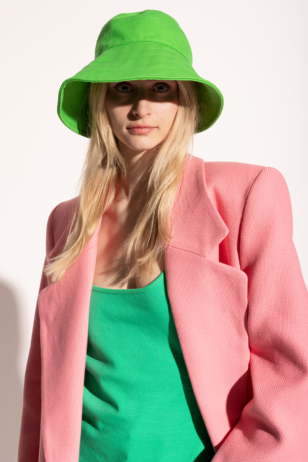 The Attico 'Dylan' bucket hat | Women's 