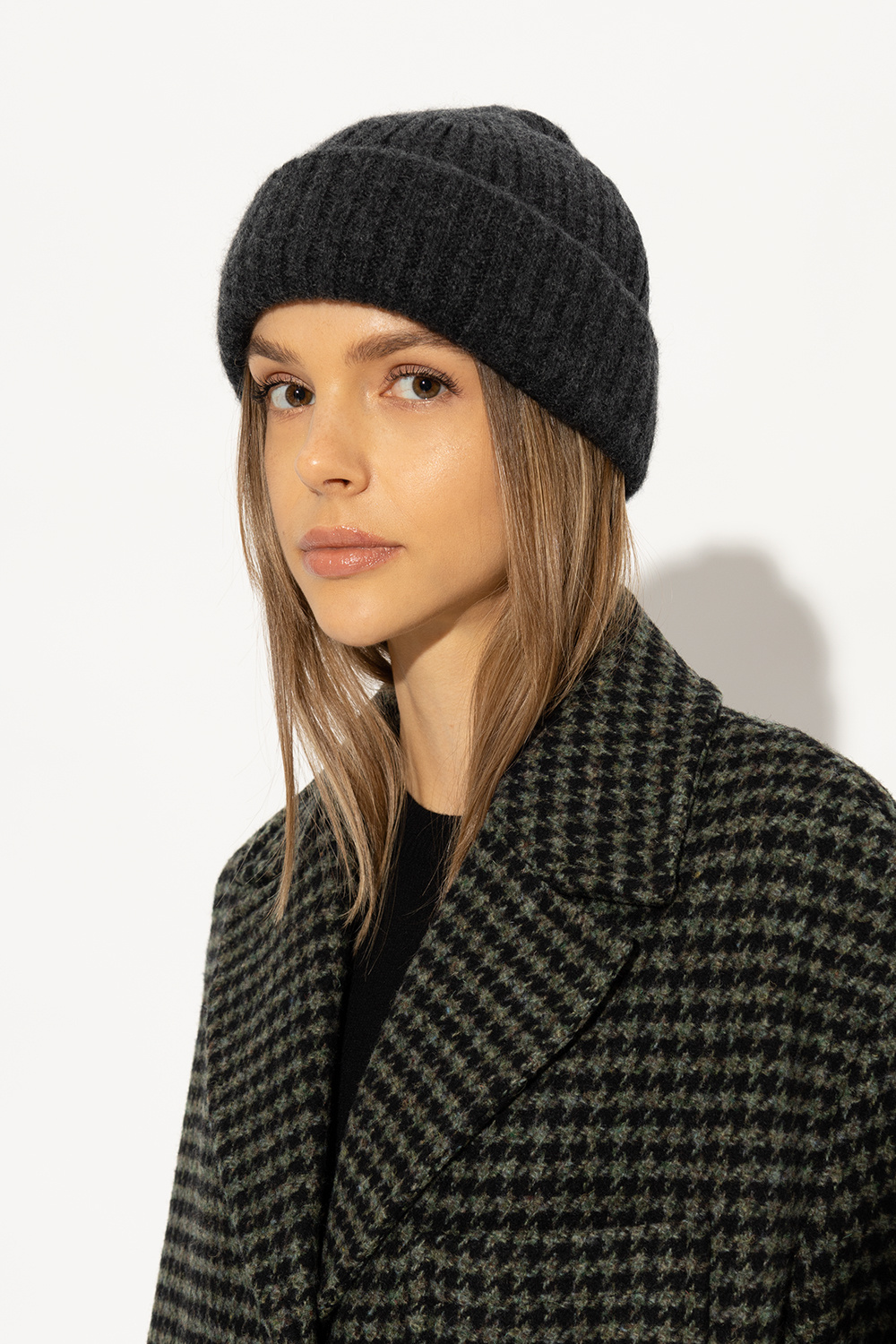 TOTEME Cashmere beanie