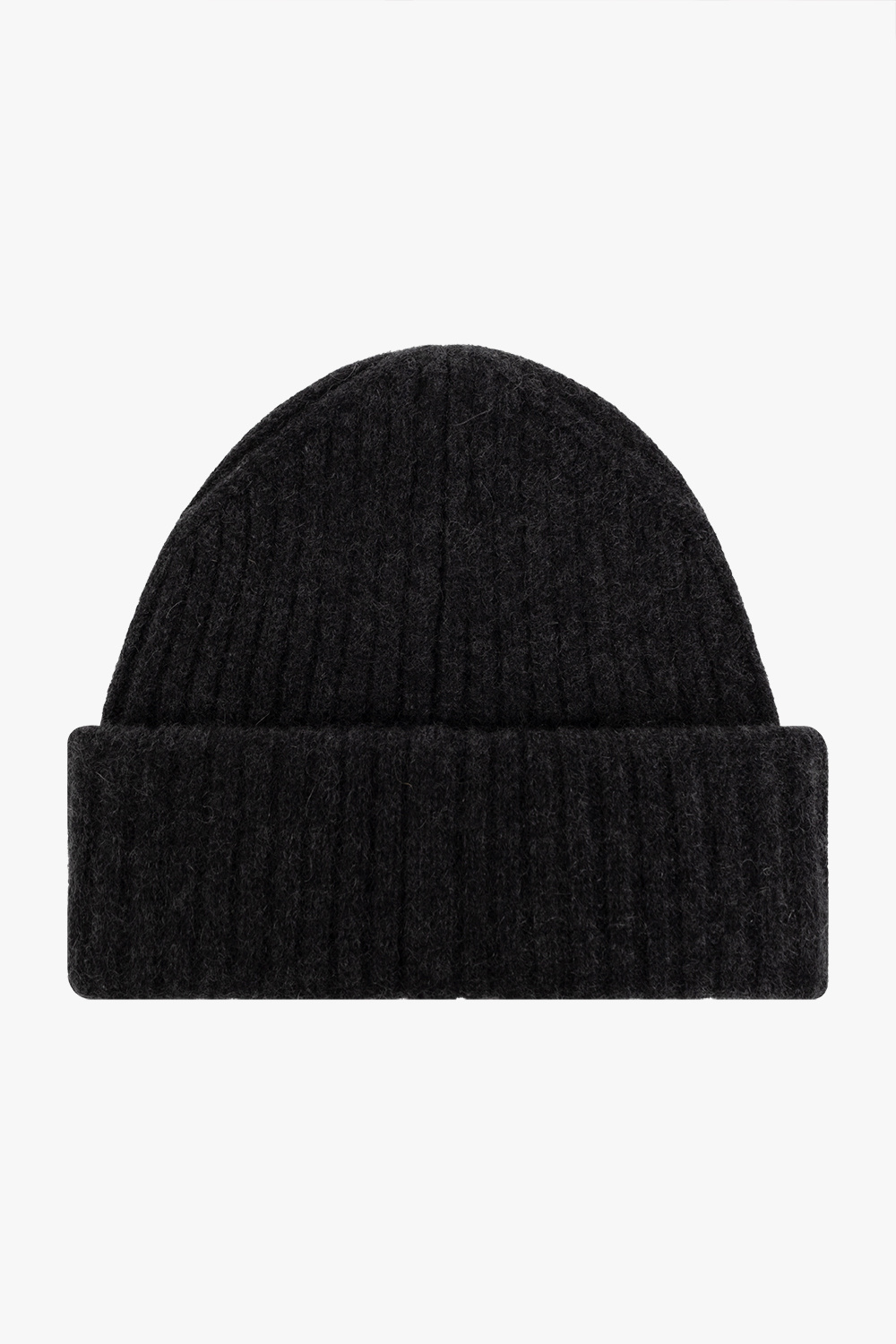 TOTEME Cashmere beanie