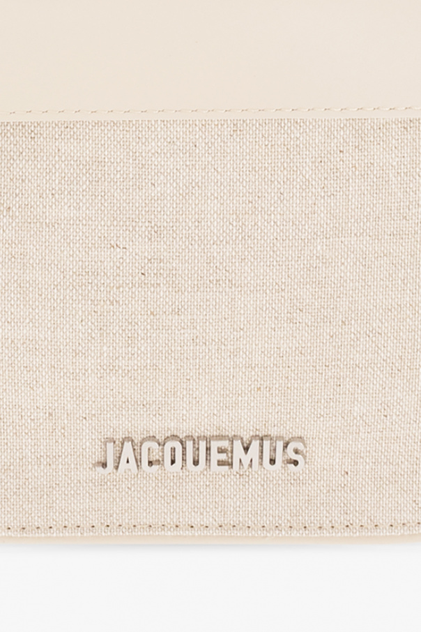 Jacquemus ‘Le Banane Meunier’ belt bag