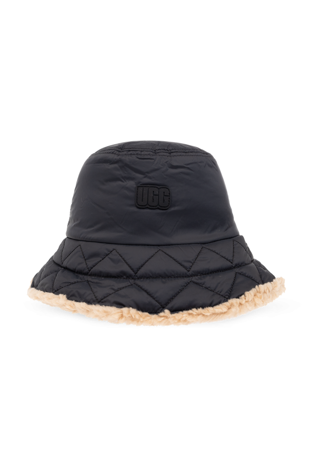 UGG Dwustronny kapelusz typu ‘bucket’