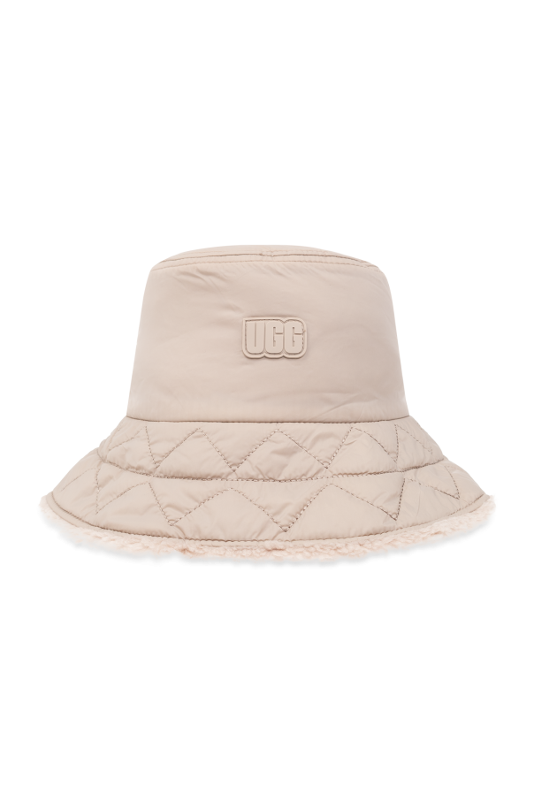 UGG Reversible bucket hat