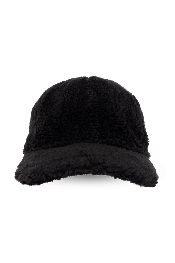 UGG Fleece baseball cap