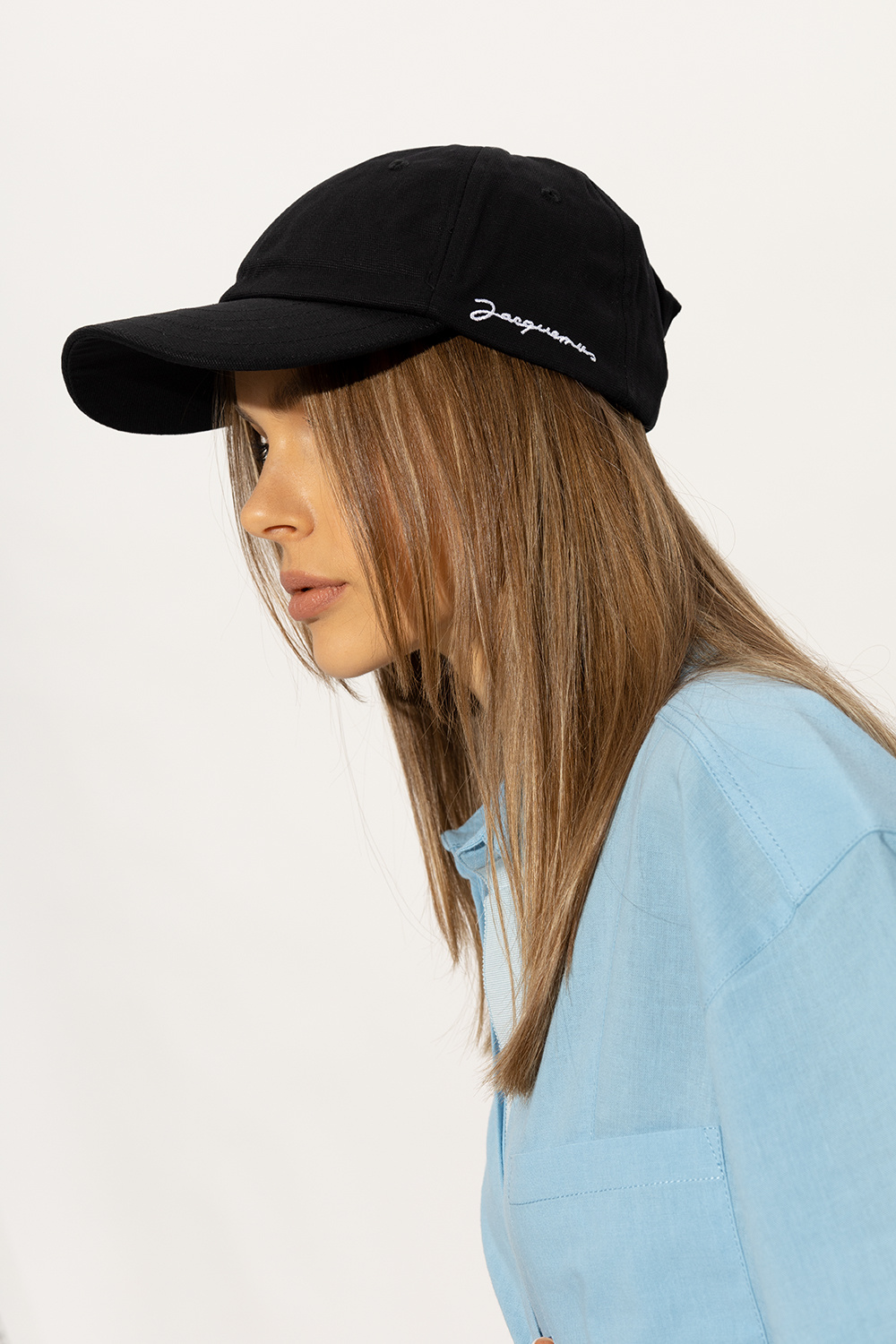 Jacquemus Baseball cap