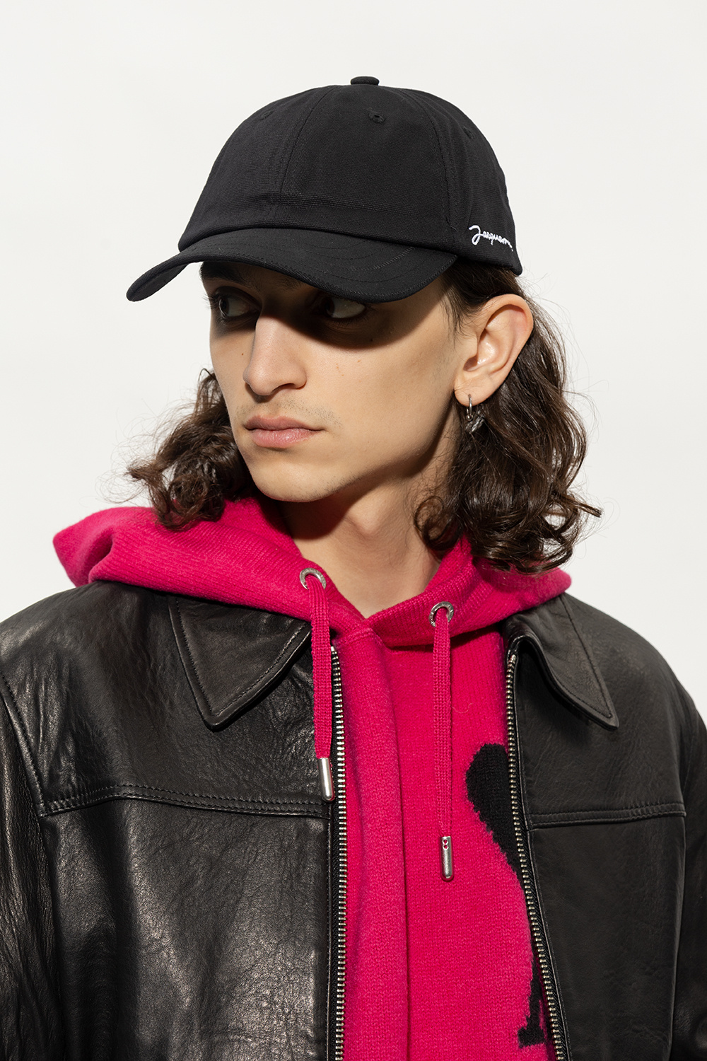 Jacquemus Baseball cap