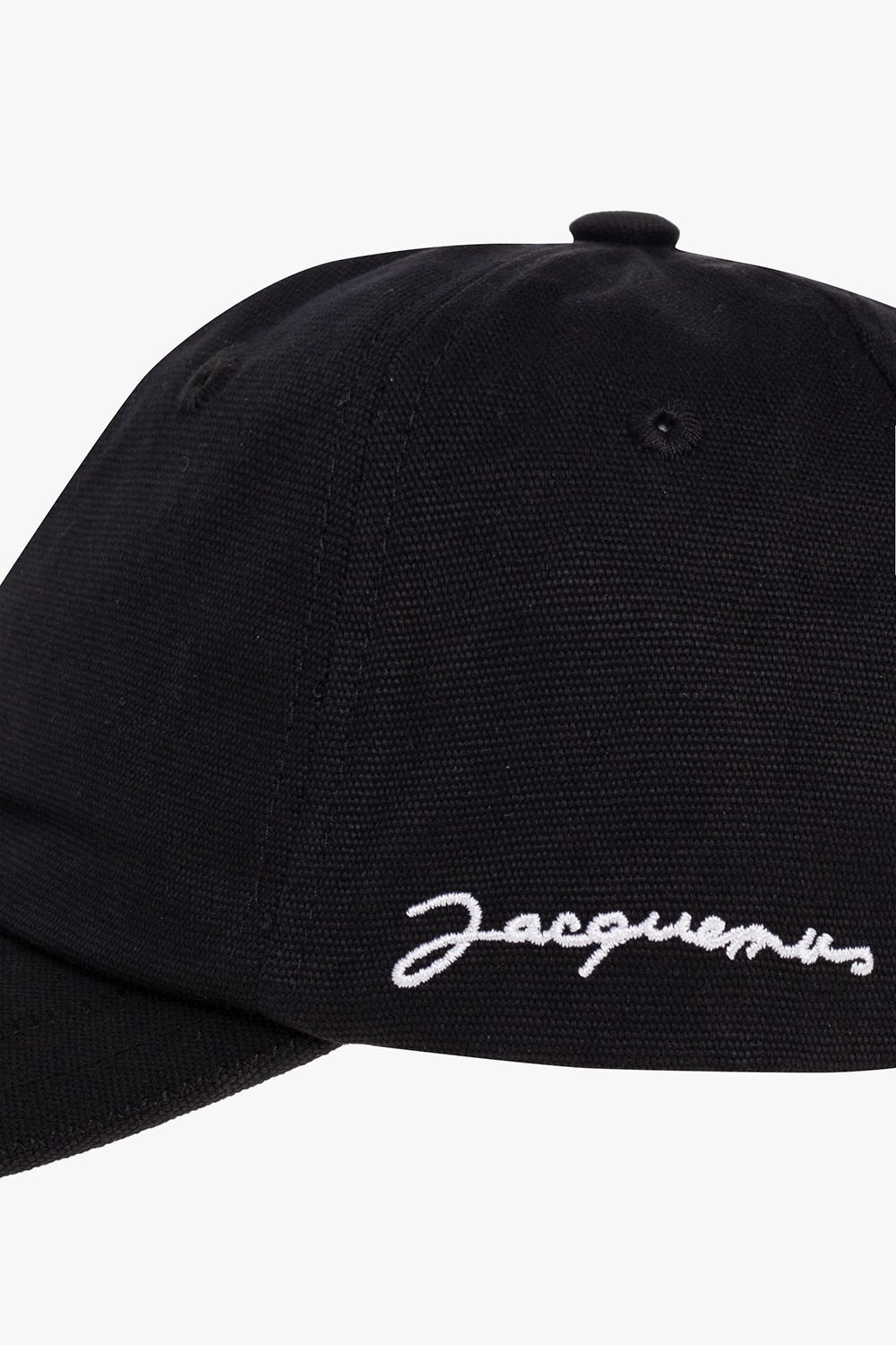 Jacquemus Baseball cap