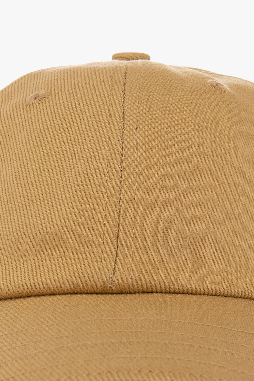 Jacquemus Baseball cap