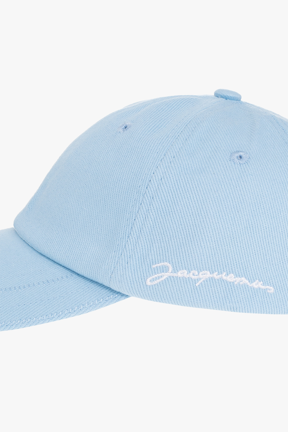 Jacquemus Baseball cap