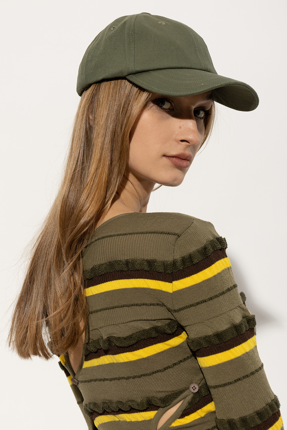 Jacquemus Baseball cap