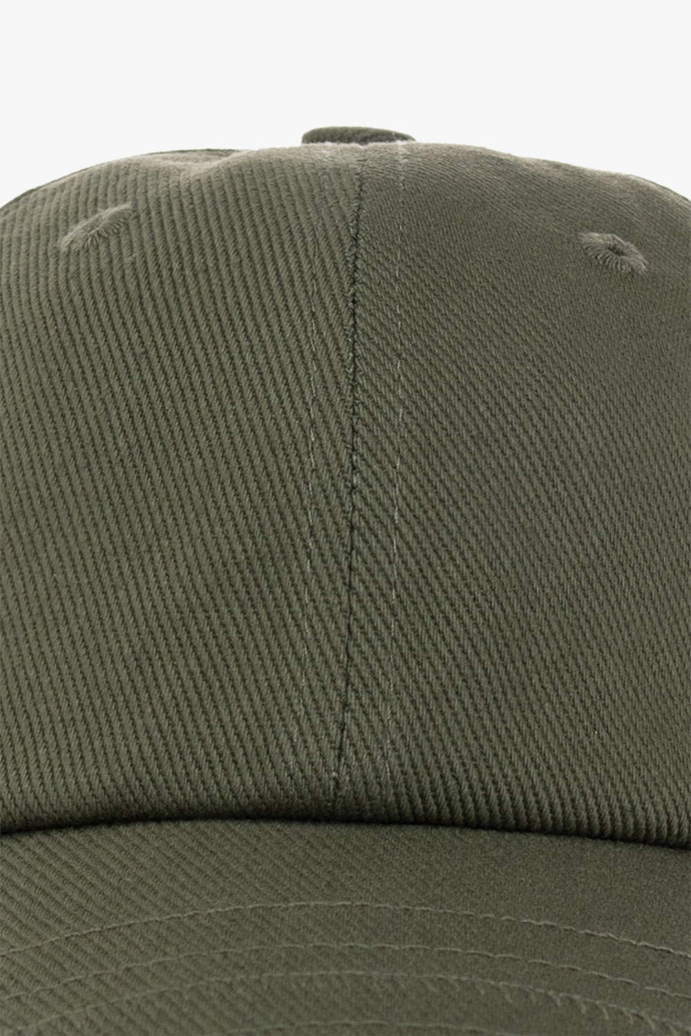 Jacquemus Baseball cap