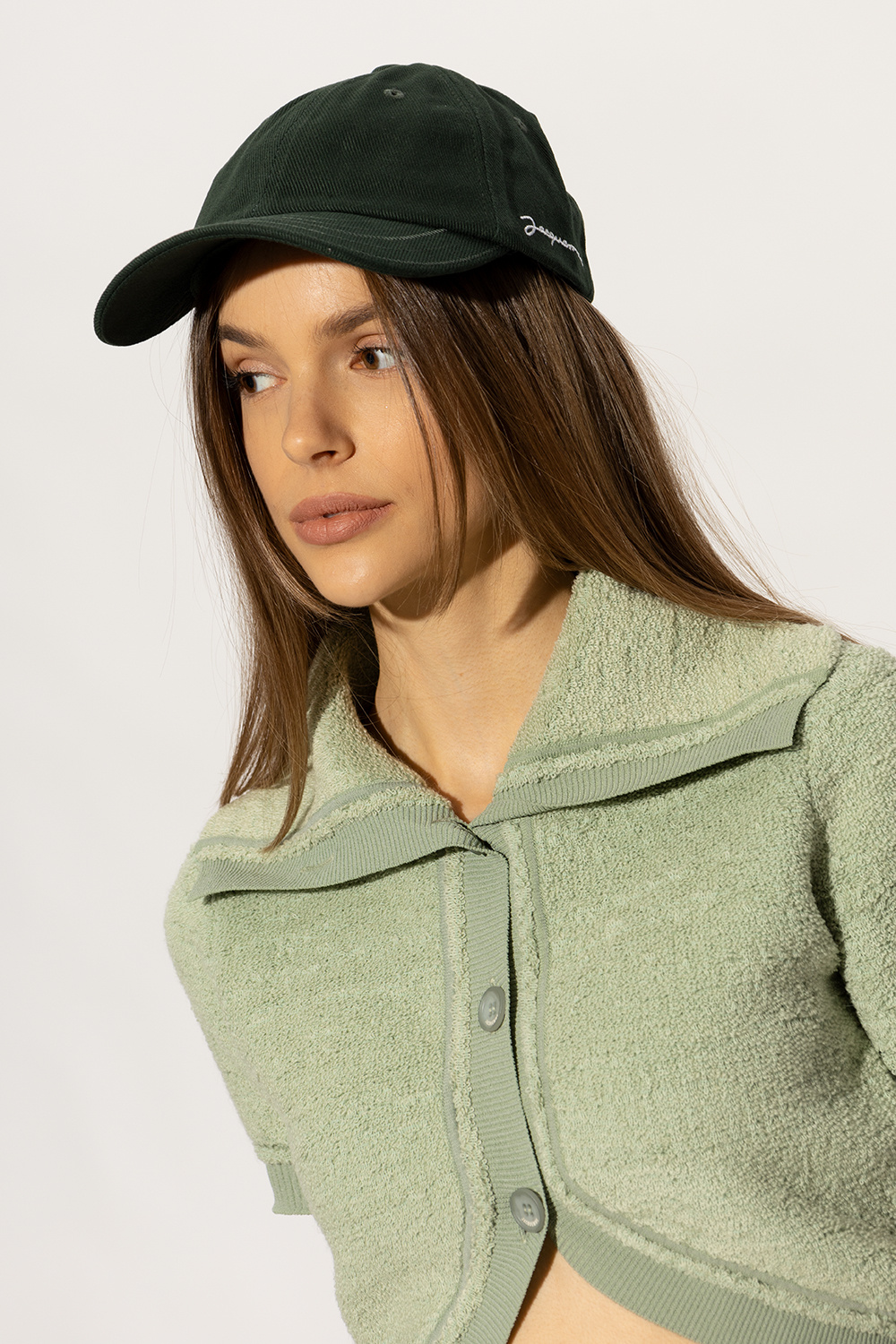 Jacquemus Baseball cap