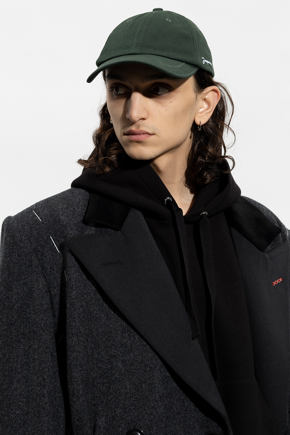 Jacquemus Baseball cap