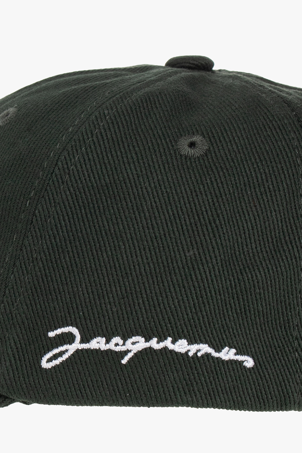 Jacquemus Baseball cap