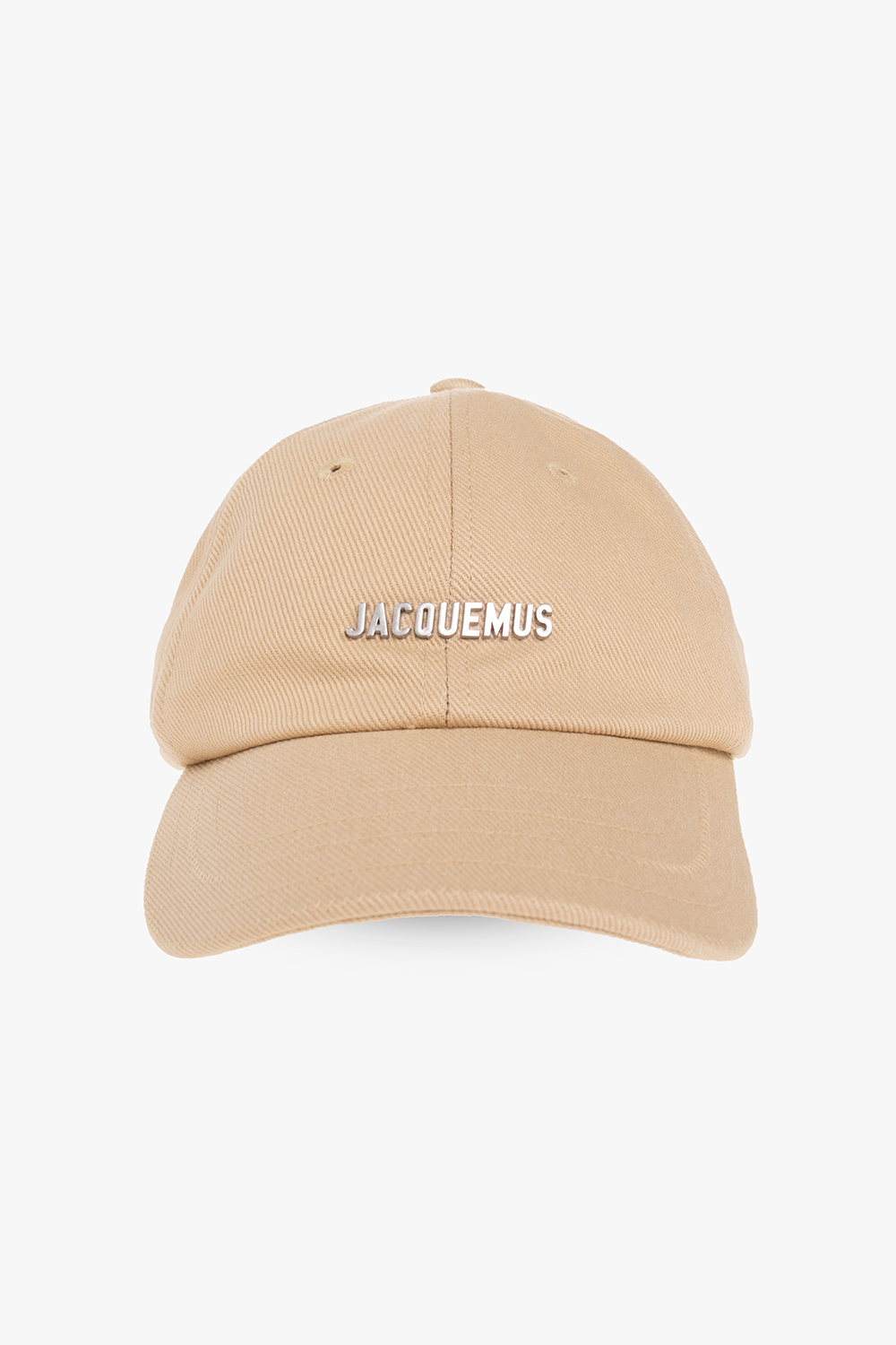 Jacquemus Baseball cap