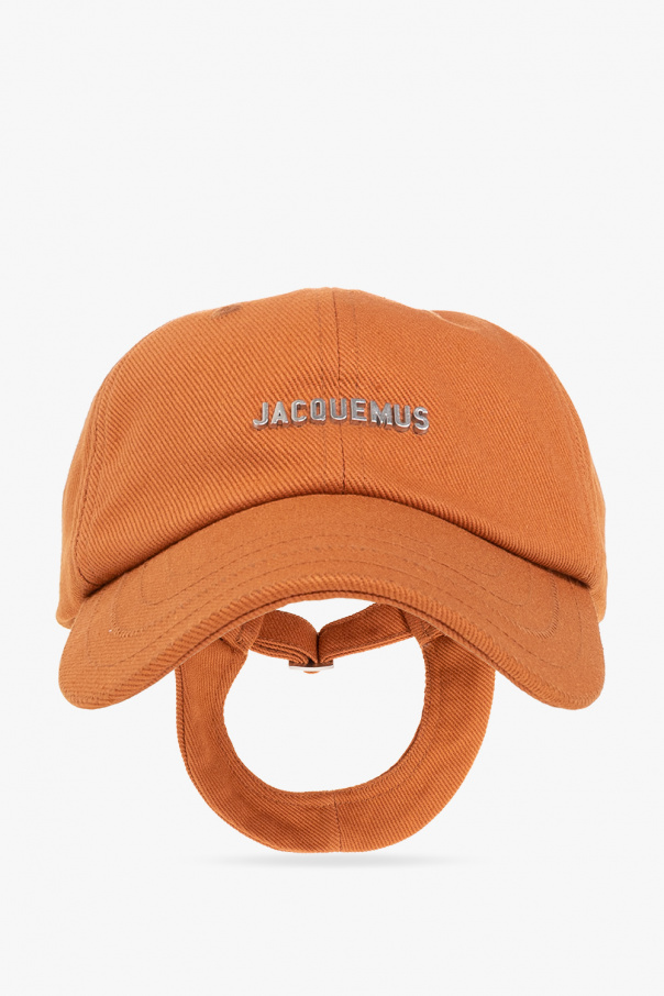 Jacquemus Baseball cap