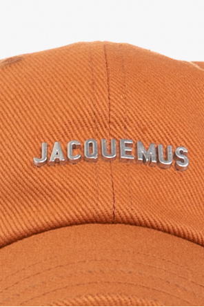 Jacquemus Baseball cap