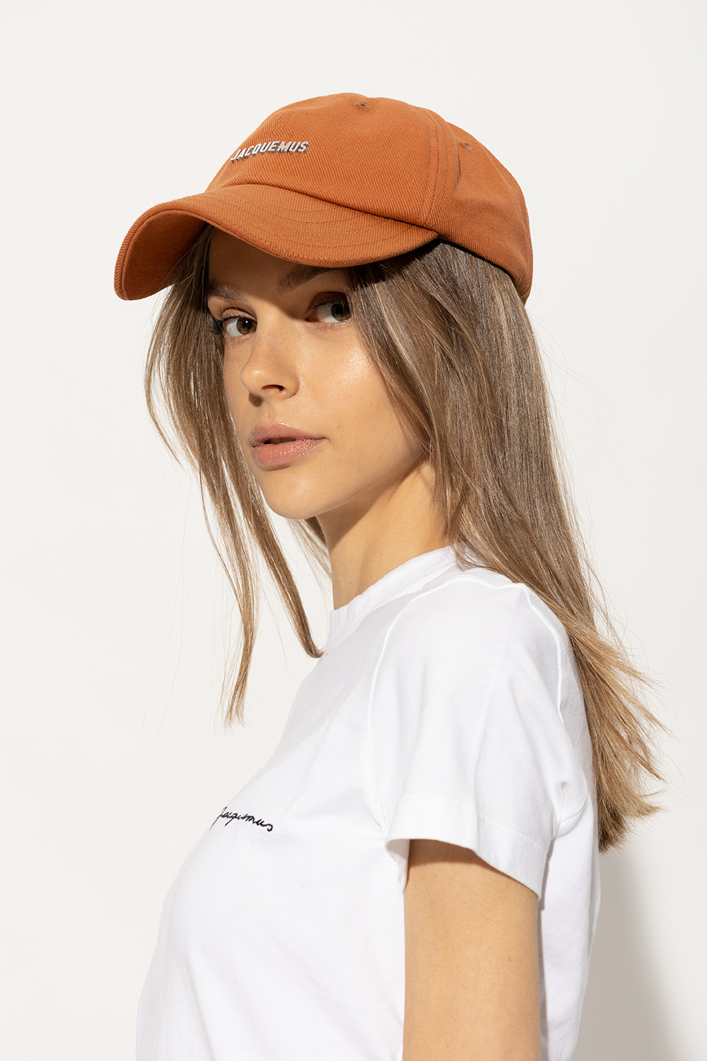 Jacquemus Baseball cap