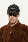 Jacquemus BLACK Baseball cap