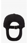 Jacquemus BLACK Baseball cap