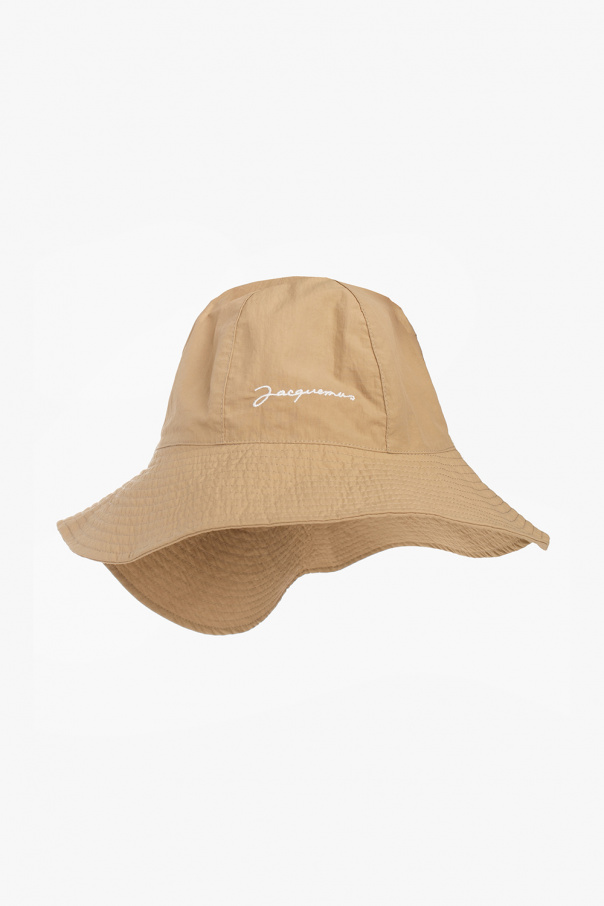 Jacquemus ‘Pescadou’ bucket hat