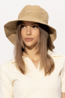 Jacquemus beige ‘Pescadou’ bucket hat