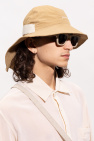 Jacquemus beige ‘Pescadou’ bucket hat