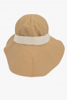 Jacquemus beige ‘Pescadou’ bucket hat