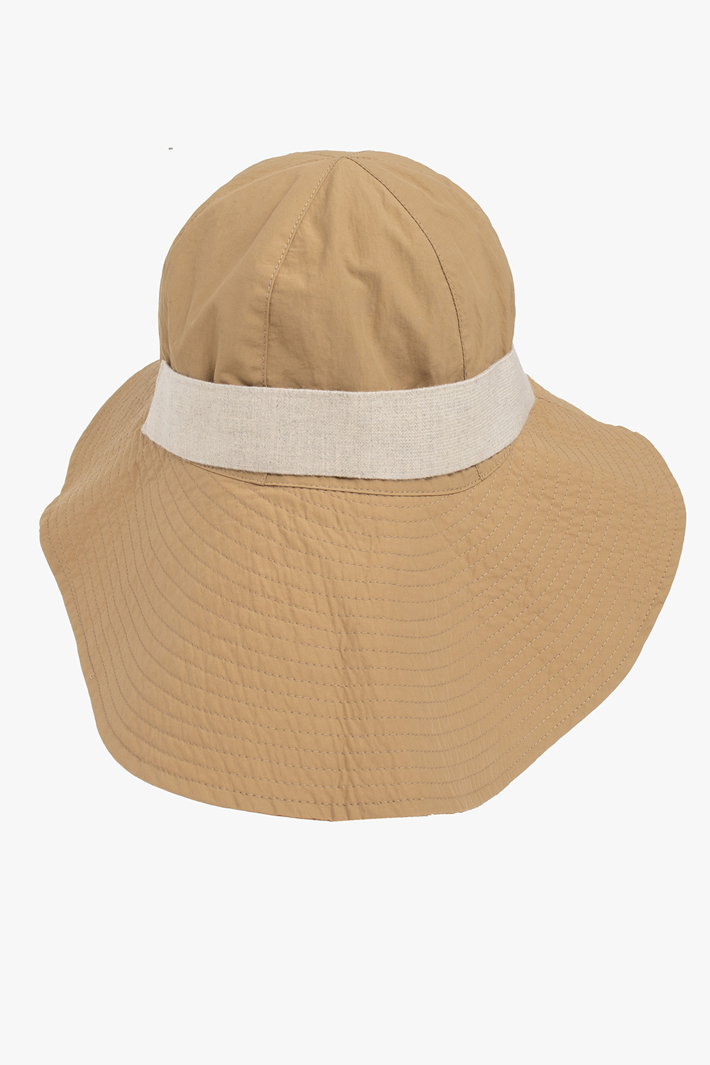 Jacquemus ‘Pescadou’ bucket House hat
