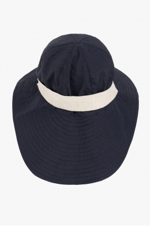 Jacquemus ‘Pescadou’ bucket hat