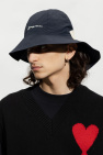 Jacquemus NAVY BLUE ‘Pescadou’ bucket hat