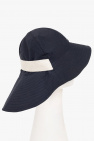 Jacquemus NAVY BLUE ‘Pescadou’ bucket hat