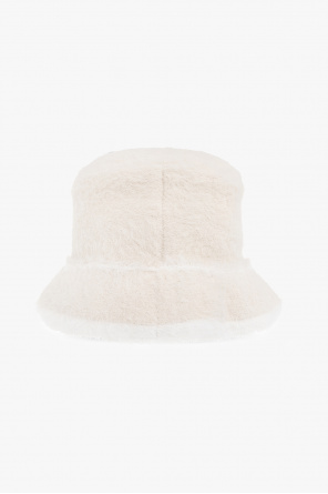 Jacquemus your hat with logo