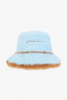 Washed Norm JACQUEMUS hat NF0A3FKNM191