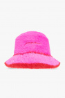 Scroll below to see Foxs fuzzy hat Camp collection for inspo