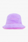Mens TX Silhouette Patched Cotton Adjustable edge hat