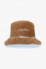 Bonnet BUFF Knitted Hat Niels Black